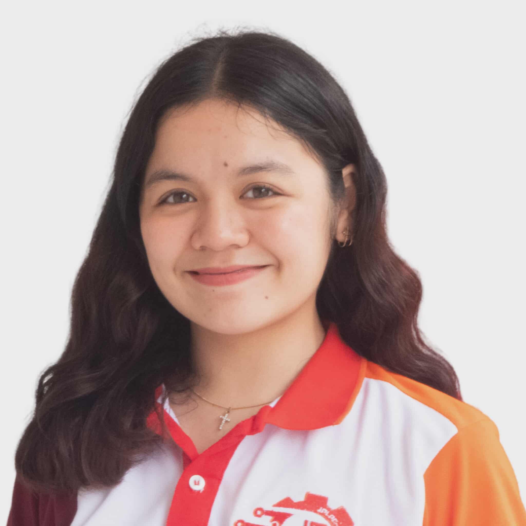 Carlamaine T. Colorada