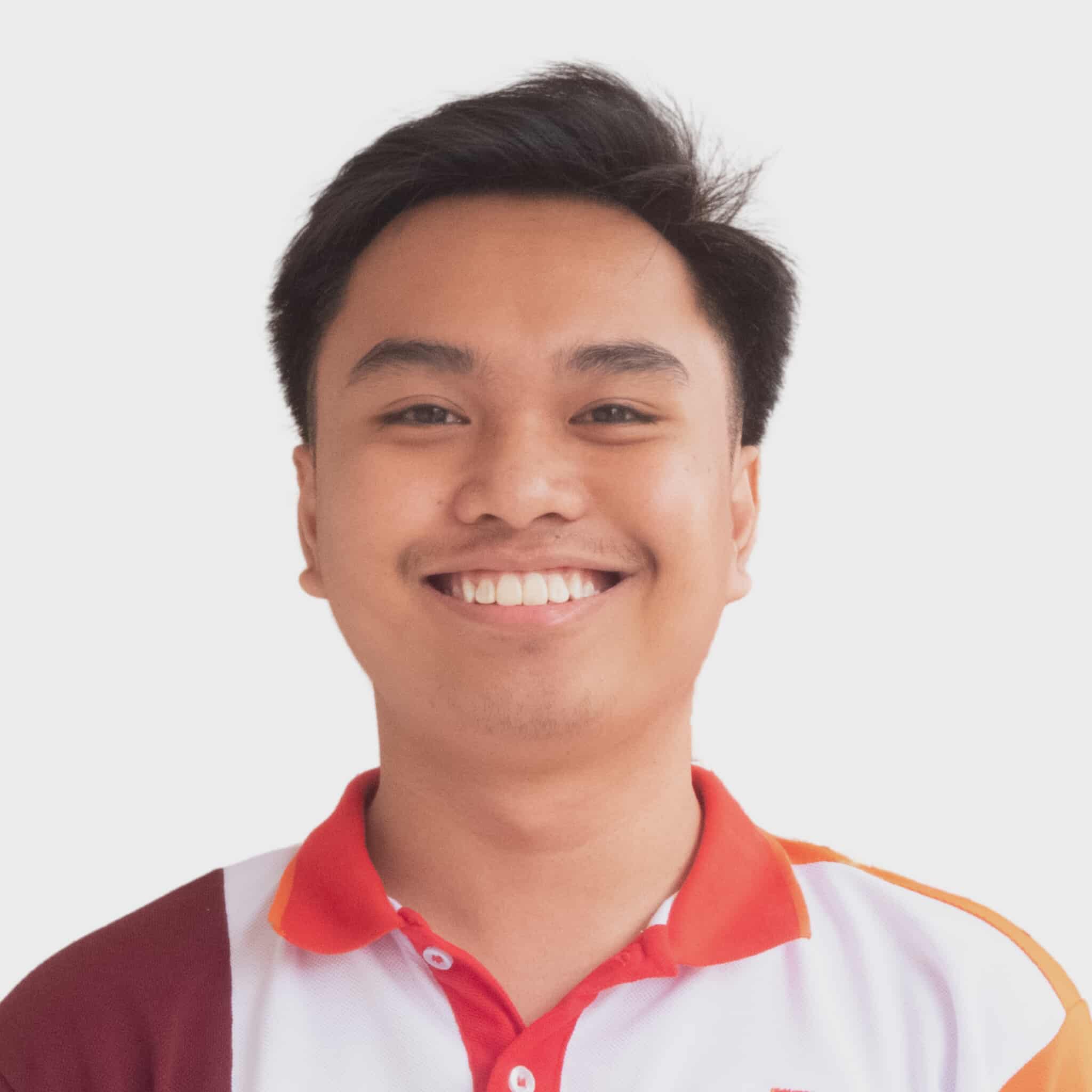 Ryan Paole E. Barlan